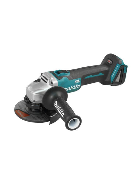 Makita Dga506Zj Szlifierka Kątowa 12,5 Cm 8500 Rpm 2,6 Kg