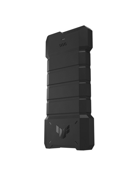 Dysk Zewnętrzny Ssd Asus Tuf Gaming As2000 Plus 2Tb Czarny