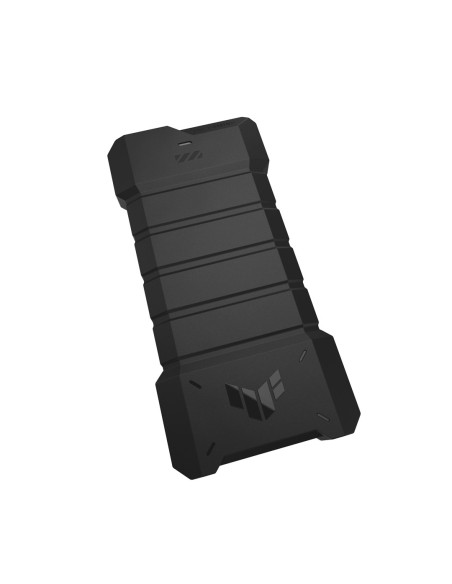 Dysk Zewnętrzny Ssd Asus Tuf Gaming As2000 Plus 2Tb Czarny