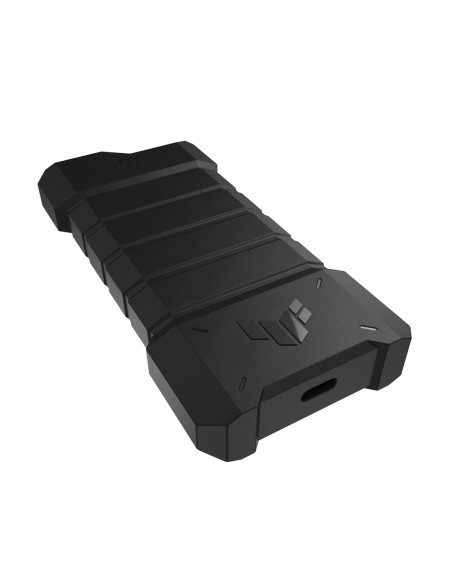 Dysk Zewnętrzny Ssd Asus Tuf Gaming As2000 Plus 2Tb Czarny