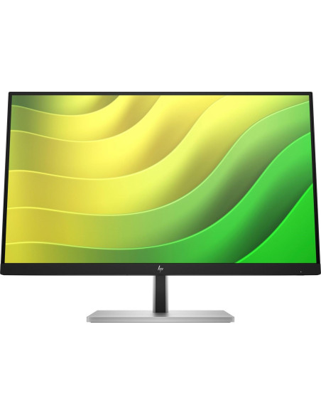 E24Q G5 23.8In /Qhd 2560X1440/300Cd Hdmi Dp  Warranty 3/3/0