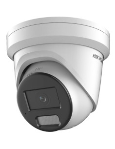 Hikvision Ds-2Cd2327G2-L(2.8Mm)(C) Wieżyczka Kamera Bezpieczeństwa Ip Wewnętrz I Na Wolnym Powietrzu 1920 X 1080 Px Sufit / Ścia