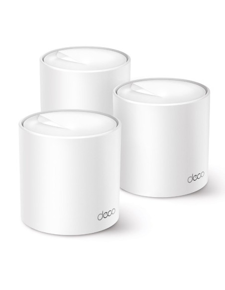System Mesh Tp-Link Deco X50(3-Pack)