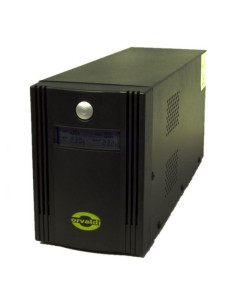 Orvaldi Inverter 12-500W Technologia Line-Interactive 0,5 Kva 2