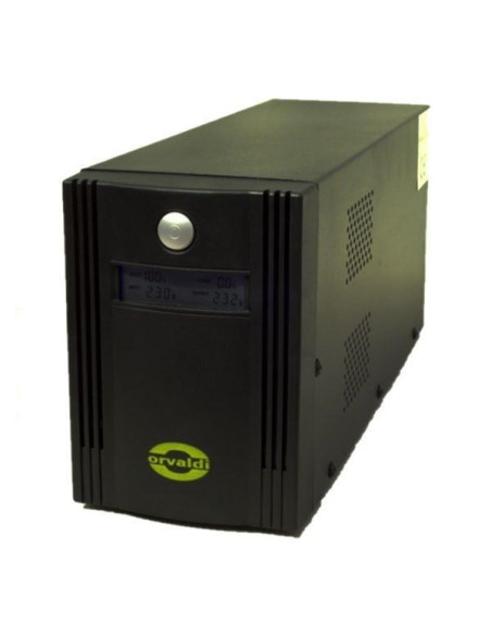 Orvaldi Inverter 12-500W Technologia Line-Interactive 0,5 Kva