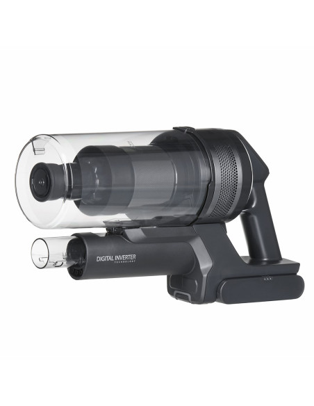 Odkurzacz Pionowy Samsung Jet 65 Pet Vs15A60Agr5 (Czarny)