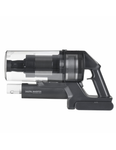 Odkurzacz Pionowy Samsung Jet 65 Pet Vs15A60Agr5 (Czarny)