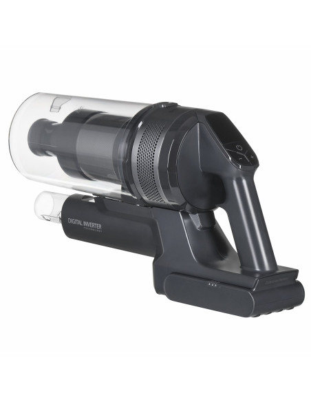 Odkurzacz Pionowy Samsung Jet 65 Pet Vs15A60Agr5 (Czarny)
