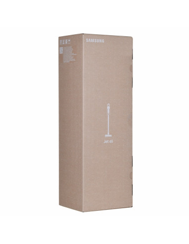 Odkurzacz Pionowy Samsung Jet 65 Pet Vs15A60Agr5 (Czarny)