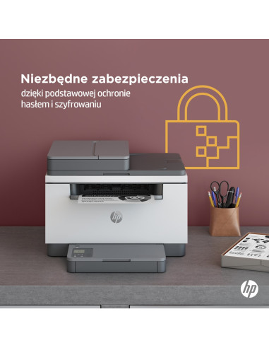 Hp Laserjet Mfp M234Sdn Printer