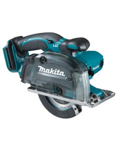 Makita Akum. Przecinarka Do Metalu 18 V Dcs552Z