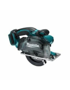 Makita Akum. Przecinarka Do Metalu 18 V Dcs552Z 2