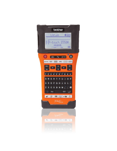 Drukarka Etykiet Brother Pt-E550Wvp (Pte550Wvpvt1)
