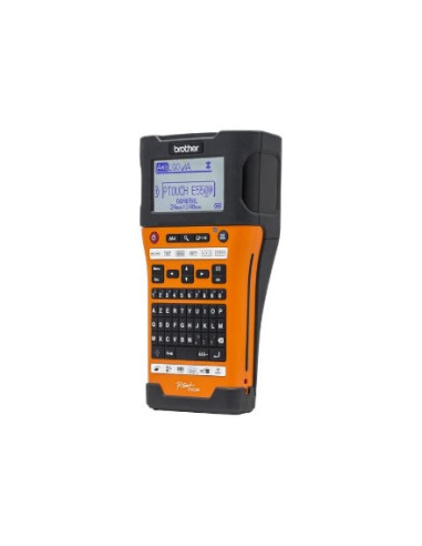 Drukarka Etykiet Brother Pt-E550Wvp (Pte550Wvpvt1)