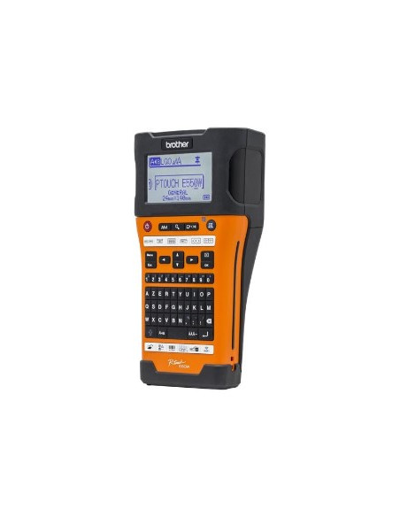 Drukarka Etykiet Brother Pt-E550Wvp (Pte550Wvpvt1)