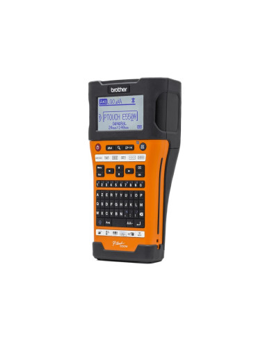 Drukarka Etykiet Brother Pt-E550Wvp (Pte550Wvpvt1)
