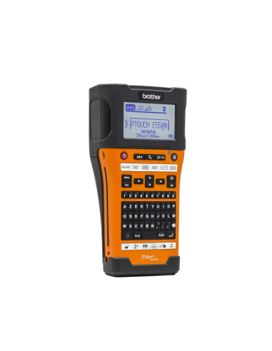 Drukarka Etykiet Brother Pt-E550Wvp (Pte550Wvpvt1)