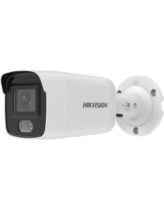 Hikvision Digital Technology Ds-2Cd2027G2-L(2.8Mm) Kamera Przemysłowa Kamera Bezpieczeństwa Ip Zewnętrzna Pocisk 1920 X 1080 Px 