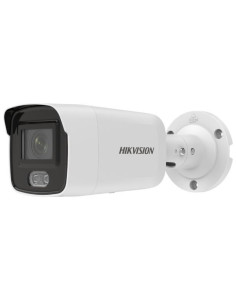 Hikvision Digital Technology Ds-2Cd2027G2-L(2.8Mm) Kamera Przemysłowa Kamera Bezpieczeństwa Ip Zewnętrzna Pocisk 1920 X 1080 Px  2