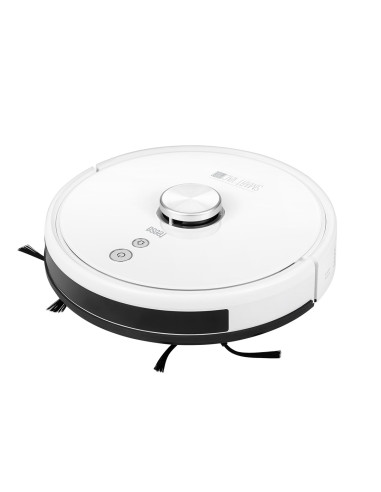 Teesa Smart Vac Pro - Mop Odkurzacz Automatyczny 0,35 L Tuya