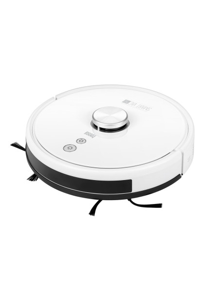 Teesa Smart Vac Pro - Mop Odkurzacz Automatyczny 0,35 L Tuya