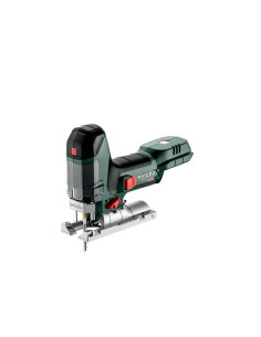 Metabo.wyrzynarka St 18 Lt 130 Bl Carcass Metabox 145