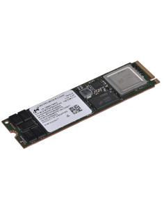 Dysk Ssd Micron 7450 Pro 480Gb M.2 (22X80) Nvme Gen4 Mtfdkba480Tfr-1Bc1Zabyyr (Dwpd 1) 2
