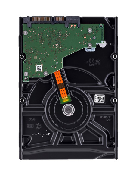 Dell 2Tb 7.2K Rpm Sata 6Gbps 512N 3.5In Cabled Hard Drive For Pe T150
