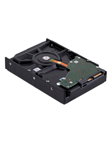 Dell 2Tb 7.2K Rpm Sata 6Gbps 512N 3.5In Cabled Hard Drive For Pe T150