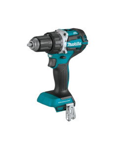 Makita Ddf484Z Wiertło Zamek Centralny 1,6 Kg Czarny, Niebieski 2