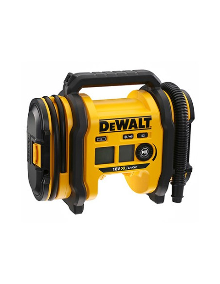 Kompresor Akumulatorowy 18V Dewalt Dcc018N-Xj