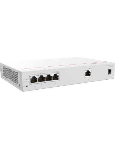 Huawei S380-L4T1T Gigabit Ethernet (10/100/1000) Szary