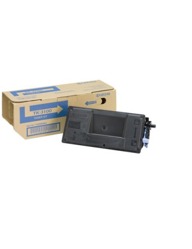 Kyocera Toner Tk-3100 1T02Ms0Nl0 Black