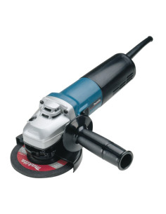 Makita 9565Cvr Szlifierka Kątowa 12,5 Cm 12000 Rpm 1400 W 2,2 Kg