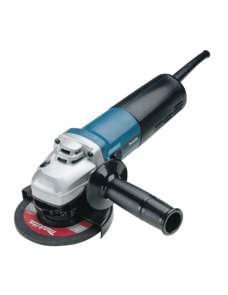Makita 9565Cvr Szlifierka Kątowa 12,5 Cm 12000 Rpm 1400 W 2,2 Kg