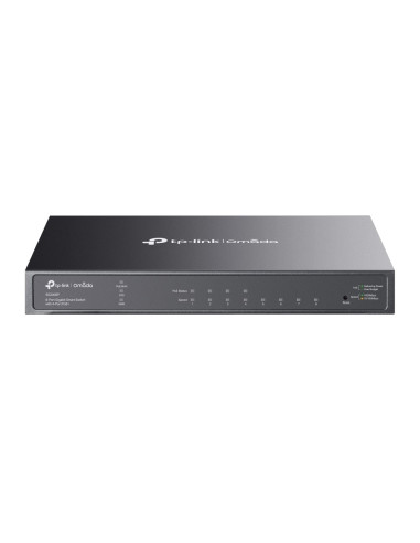 Switch Tp-Link Tl-Sg2008P