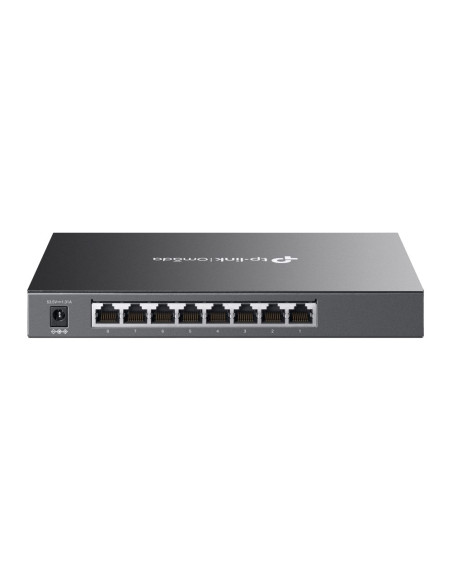 Switch Tp-Link Tl-Sg2008P