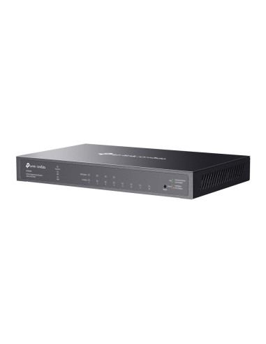 Switch Tp-Link Tl-Sg2008P