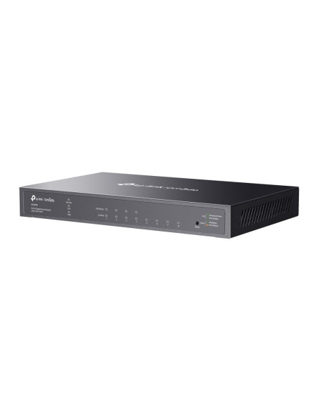 Switch Tp-Link Tl-Sg2008P