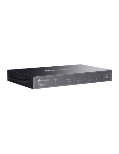 Switch Tp-Link Tl-Sg2008P