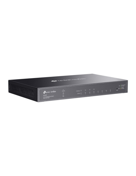 Switch Tp-Link Tl-Sg2008P