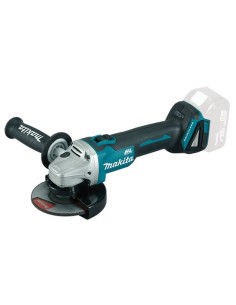 Szlifierka Kątowa 18V,Bez Aku Dga504Z Makita 2