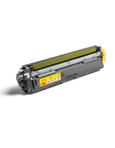 Brother Tn-246Y Kaseta Z Tonerem 1 Szt. Oryginalny Żółty