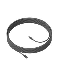 Meetup 10M Mic Cable/Graphite Ww