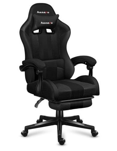 Fotel Gamingowy Huzaro Force 4.7 Carbon Mesh