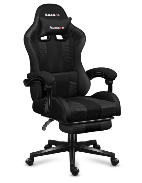 Fotel Gamingowy Huzaro Force 4.7 Carbon Mesh