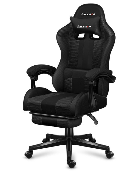 Fotel Gamingowy Huzaro Force 4.7 Carbon Mesh