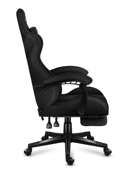 Fotel Gamingowy Huzaro Force 4.7 Carbon Mesh
