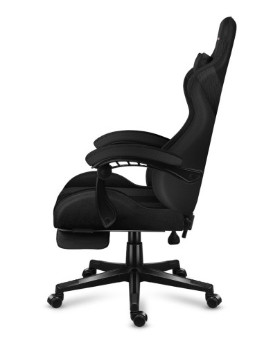 Fotel Gamingowy Huzaro Force 4.7 Carbon Mesh