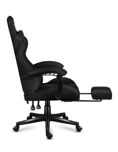 Fotel Gamingowy Huzaro Force 4.7 Carbon Mesh